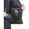 Куртка NORFIN REBEL PRO GRAY 04 р.XL 596004-XL