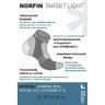 Носки NORFIN T1A TARGET LIGHT р.(45-47) XL 303751-04XL