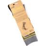 Носки NORFIN T2P BALANCE WOOL Р.(39-41) M 303743-02M