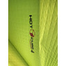 Палатка рыболовная зимняя NORFIN HOT CUBE-4 THERMO 240x240x220см NI-10566