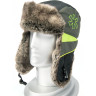 Шапка-ушанка NORFIN DISCOVERY LE р.L 302792-L