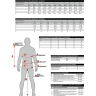 Термобелье NORFIN SCANDIC COMFORT 05 р.XXL 3006105-XXL