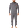 Термобелье NORFIN WINTER LINE GRAY 01 Р.s 3036001-S