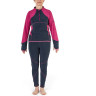 Термобелье NORFIN WOMEN PERFORMANCE PURPLE 03 р.L 304503-L