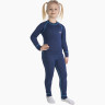 Термокомплект NORFIN KIDS BASE BLUE 01 р.104-110 401001-104-110