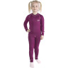 Термокомплект NORFIN KIDS BASE PINK 01 р.104-110 401101-104-110