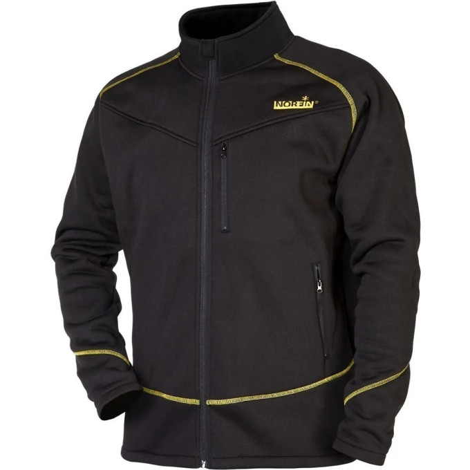 Джемпер флисовый NORFIN FROST 02 р.M 481002-M