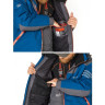 Куртка демисезонная NORFIN VERITY PRO BL 05 р.XXL 737105-XXL