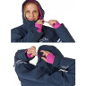 Куртка зимняя NORFIN WOMEN NORDIC SPACE BLUE 04 р.XL 542004-XL