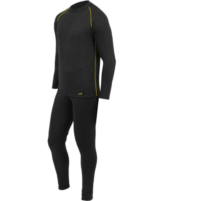 Термобелье NORFIN SCANDIC CLASSIC COTTON 04 р.XL 3009104-XL