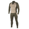 Термокомплект Norfin POLAR WARM GREEN 01 р.S 3088101-S