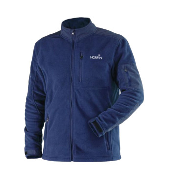 Куртка флисовая NORFIN SUMMIT BL 05 р.XXL