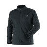 Куртка флисовая NORFIN SUMMIT BK 02 р.M 387302-M