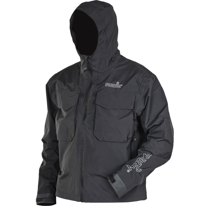 Куртка забродная NORFIN PILOT 06 р.XXXL 527006-XXXL