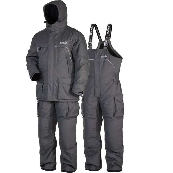Костюм зимний NORFIN ARCTIC 3 02 р.M 423002-M