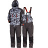 Костюм демисезонный NORFIN PRO DRY 3 CAMO р.XXL 514505-XXL